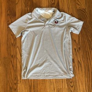 Boys extra large Georgia shirt
